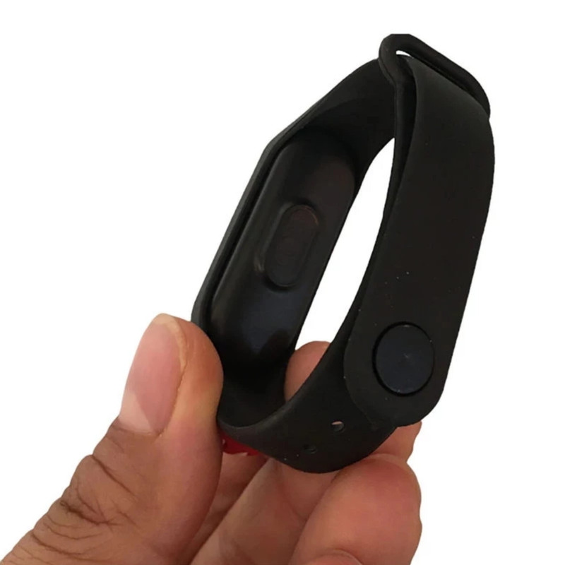 ساعت مچی دیجیتال بچگانه مدل خرگوش ملوس