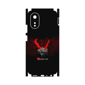 MAHOOT GEARS_OF_WAR-FullSkin Cover Sticker for Oppo A38