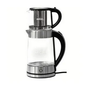 چای ساز روی هم میگل مدل GTS 220