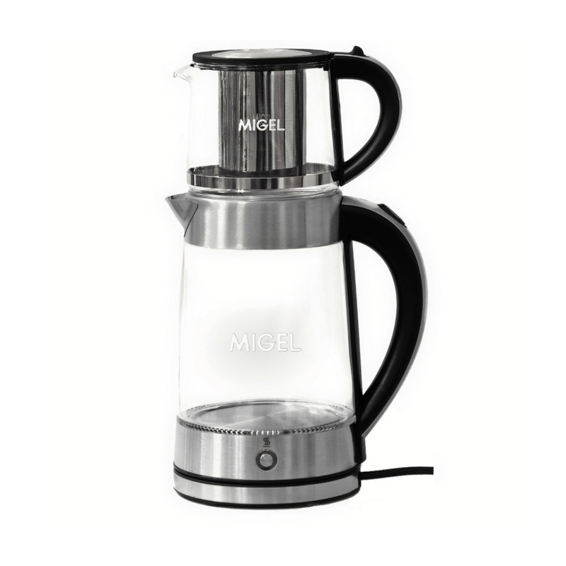 چای ساز روی هم میگل مدل GTS 220