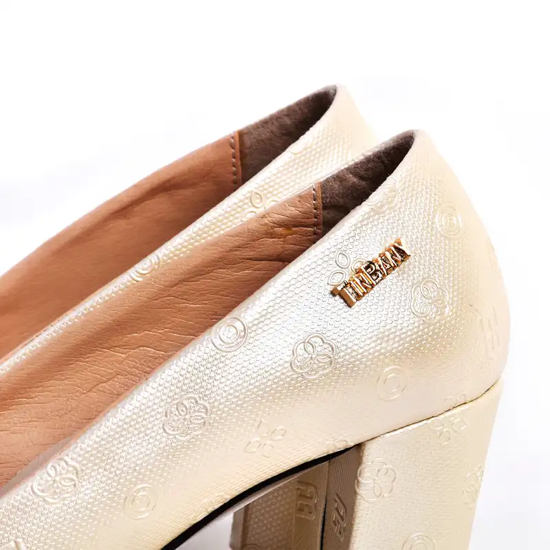 کفش زنانه تین بانی مدل آلساندرا