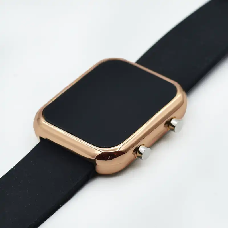 ساعت مچی دیجیتال مدل d-102