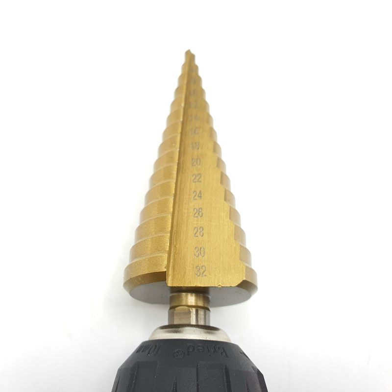مته کاجی  کد ZC_432