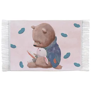 پادری نوریسانس مدل پائولو سایز 60×40 سانتی متر