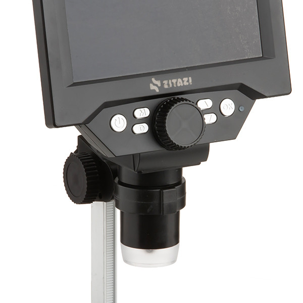 میکروسکوپ دیجیتال زیتازی مدل Optimax 606