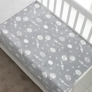 پتوی کودک ال سی وایکیکی مدل 9WH354Z1 سایز 120x100 سانتی متر