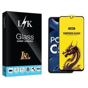 LKG LKK Y-Horo Screen Protector For Xiaomi poco c55