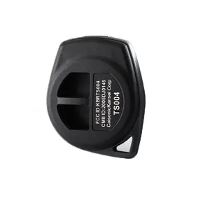 قاب یدک ریموت خودرو مدل G105 مناسب برای سوزوکی ویتارا