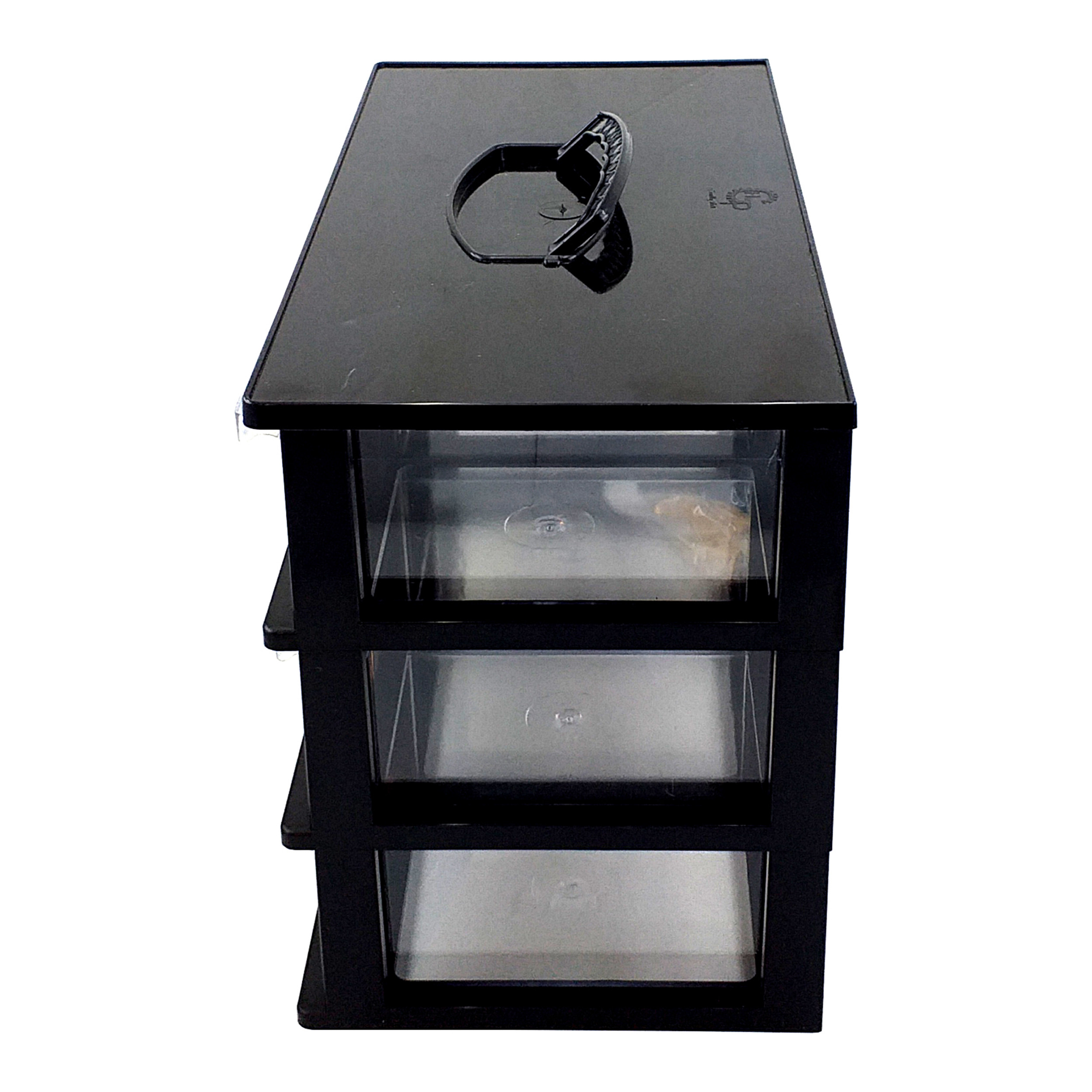 جعبه ابزار قناد پلاست مدل C03