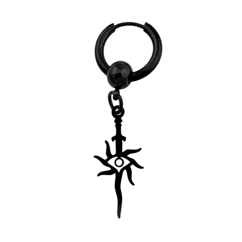 پیرسینگ گوش زنانه مدل P4546