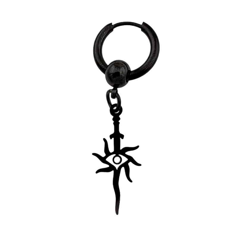 پیرسینگ گوش زنانه مدل P4546