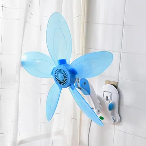 پنکه گیره‌ای ایلان  مدل iF620