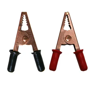 گیره باتری خودرو مدل E T بسته 2 عددی