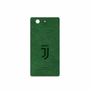 MAHOOT GL-JUVE Cover Sticker for Sony Xperia Z3 Compact