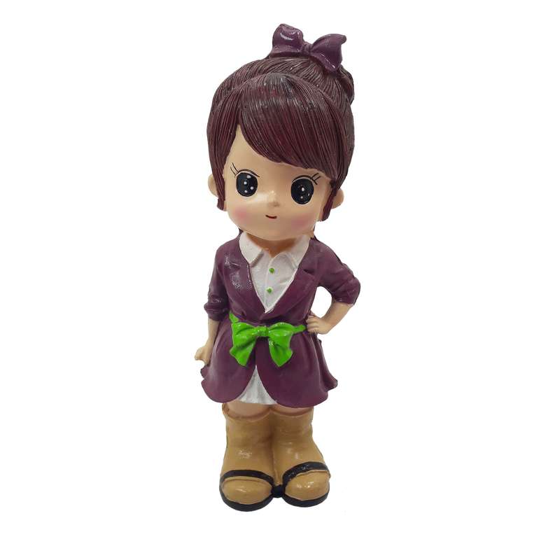 مجسمه مدل girl 01