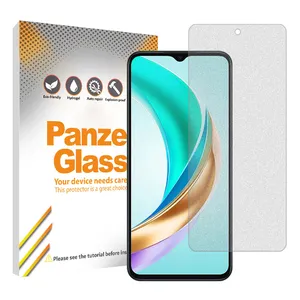 Panzer Glass Resistant model matte screen protector suitable for Honor X6b mobile phone