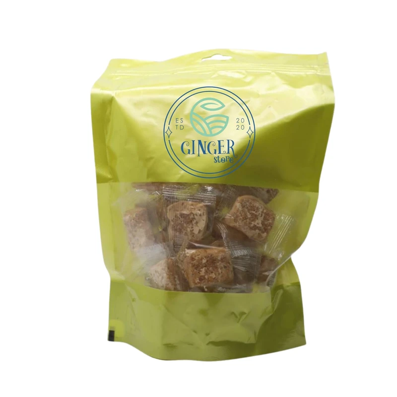 لقمه معجون عسلی - 250 گرم