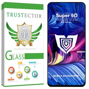 Trustector FUSUT Screen Protector For Samsung Galaxy A35