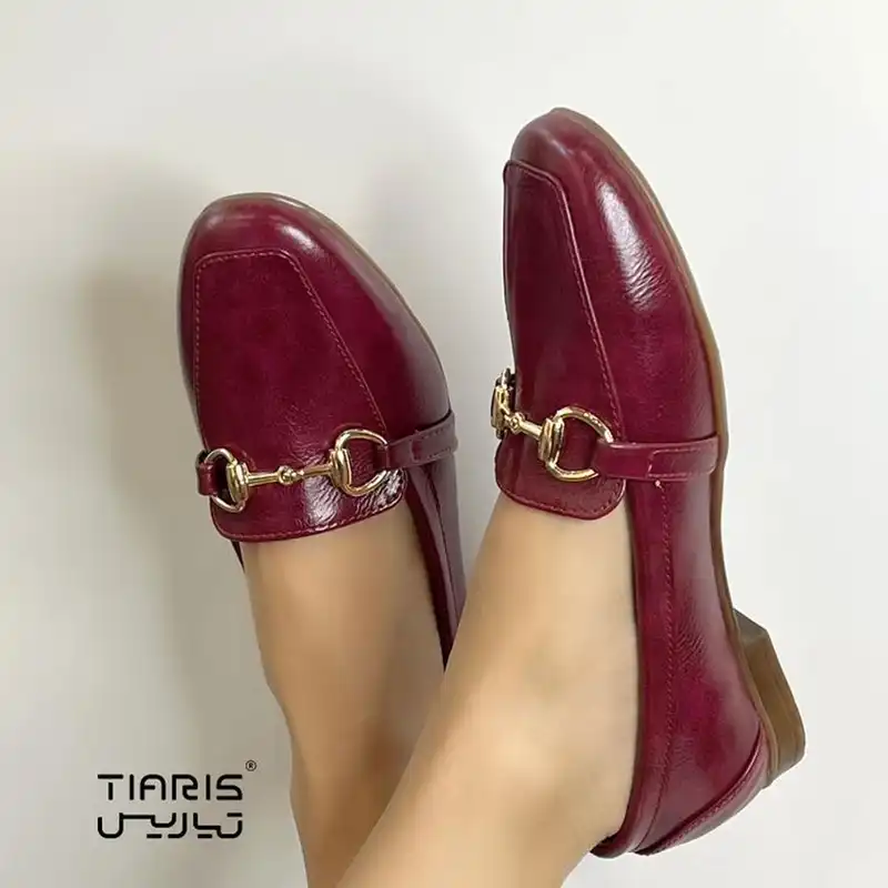 کفش زنانه تیاریس مدل 835660018
