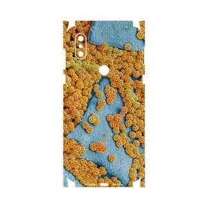 MAHOOT Atom Universe 7-FullSkin Cover Sticker for Xiaomi Mi Mix 3