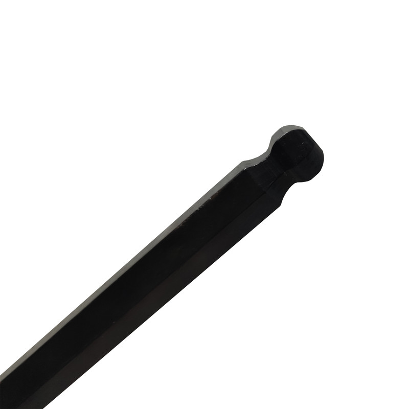 آچار آلن مدل CR - V - 4 سایز 4 میلی متر