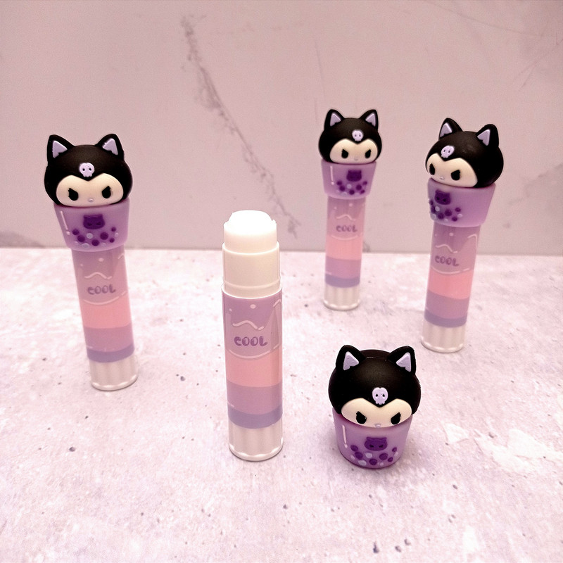 چسب ماتیکی مدل کرومی