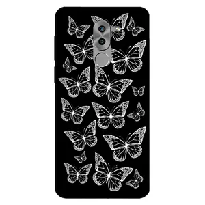 Megafone 7244 Cover For Honor 6X