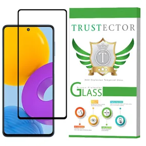  Trustector FUL-T Screen Protector For Samsung Galaxy M52 5G