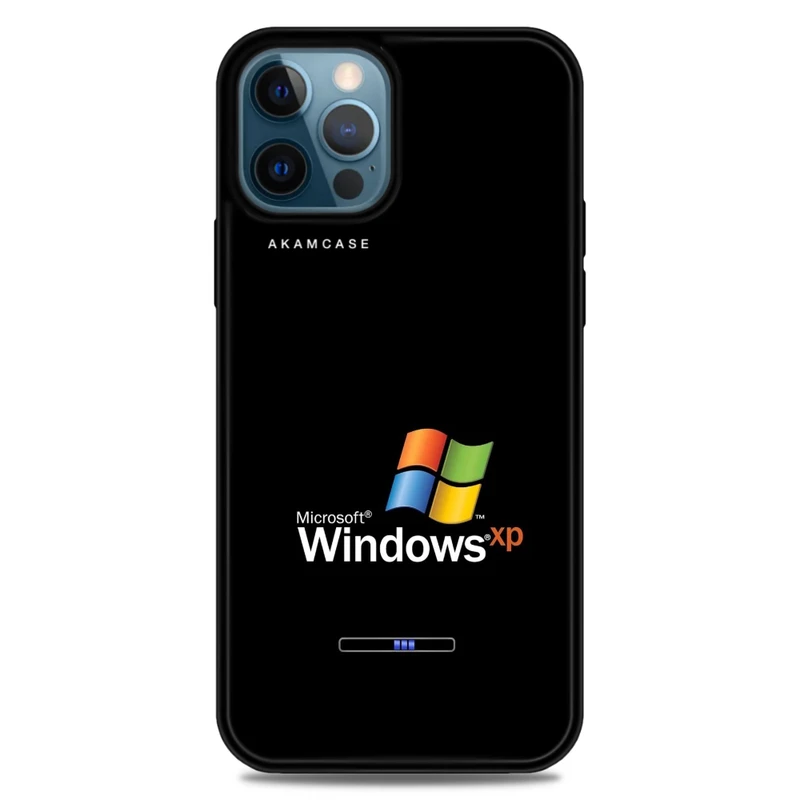 کاور آکام مدل AMC-WA12PROMAX-NOSTECH-16 مناسب برای گوشی موبایل اپل iPhone 12 Pro Max