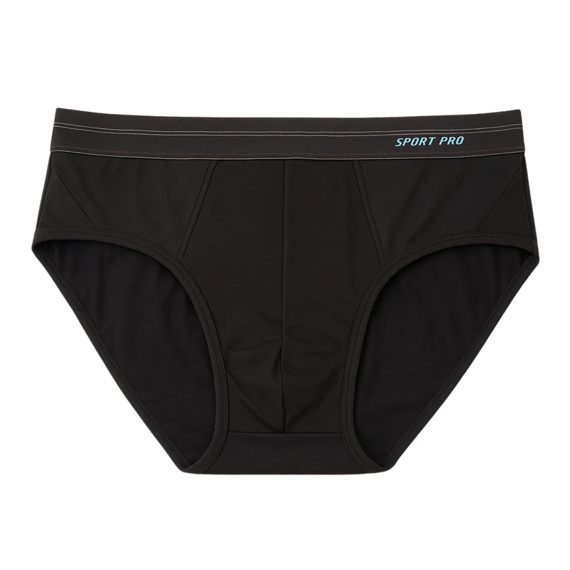 شورت اسلیپ مردانه مدل کش پهن کد MH1025