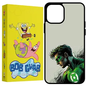 BOB Ghab BCP12P Cover For Apple iPhone 12 Pro