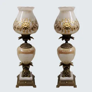 شمعدان کد 3009 بسته دو عددی
