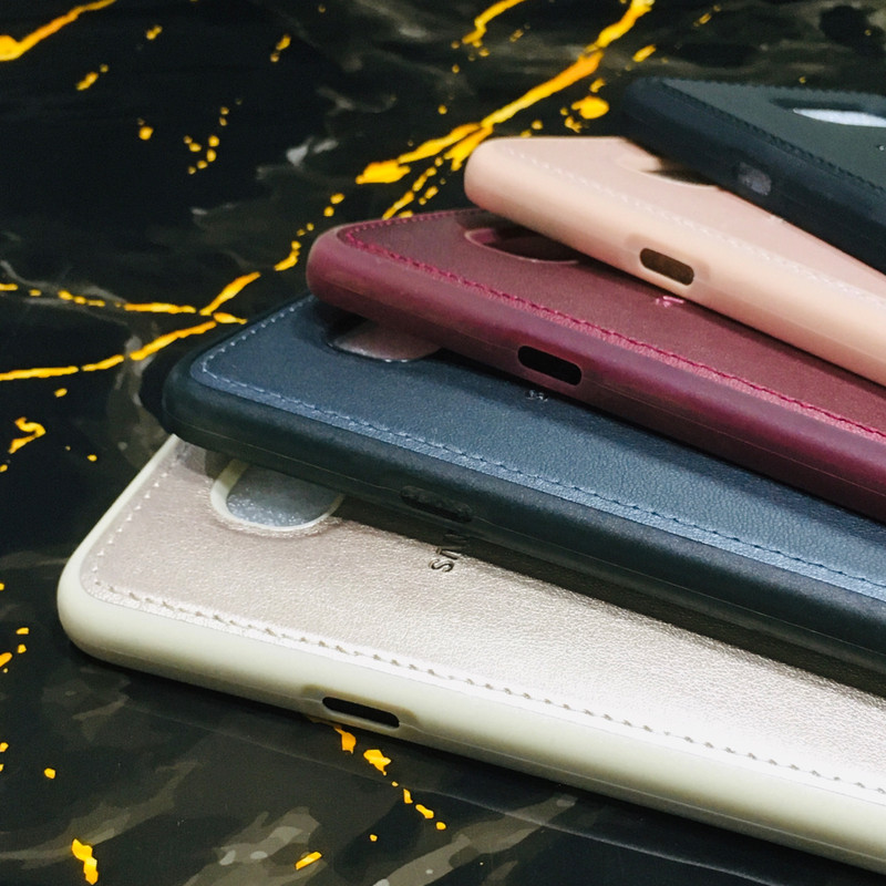 کاور مدل Gloss مناسب برای گوشی موبایل سامسونگ Galaxy S7 Edge 1