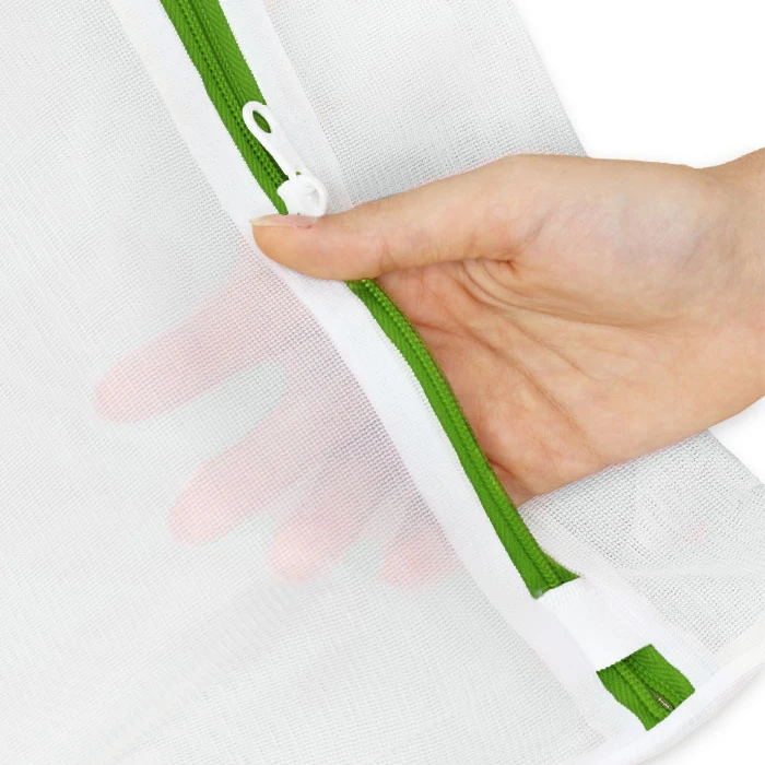 عکس شماره 2 : کیسه شستشوی لباس ونکو مدل 3