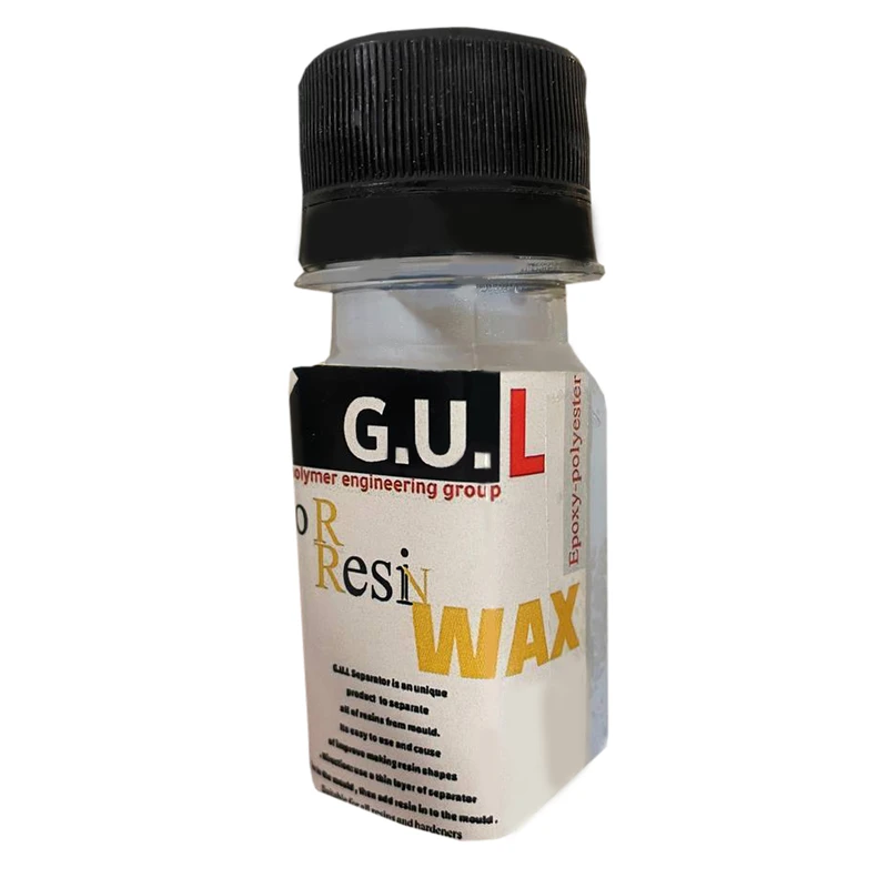 سیلیکون قالب گیری جی.یو.ال مدل Molding حجم 30 میلی لیتر