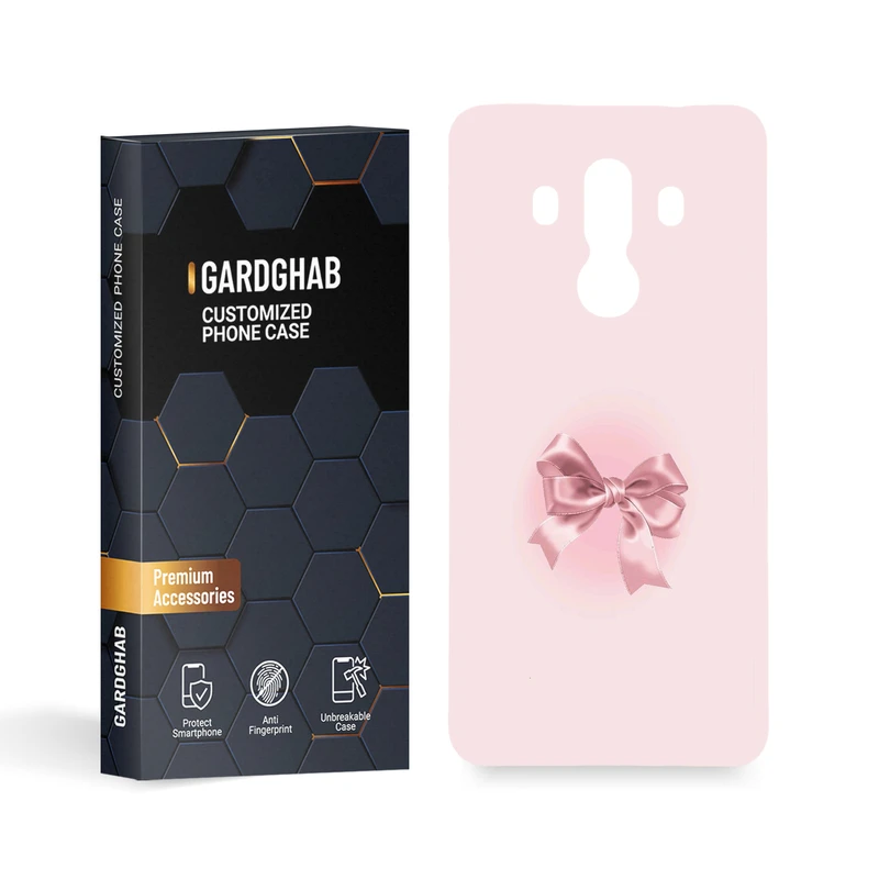 کاور گارد قاب مدل دخترانه مناسب برای گوشی موبایل هوآوی Mate 10 Pro