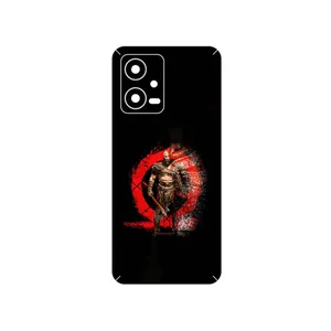 MAHOOT GOD_OF_WAR Cover Sticker for Xiaomi Poco X5