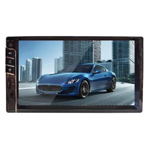 پخش کننده خودرو مدل 7033