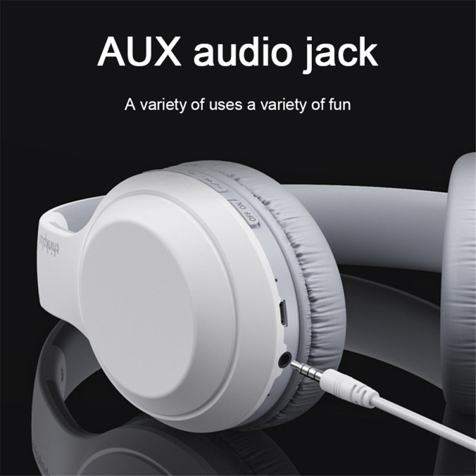 هدفون بی سیم لنوو مدل Thinkplus TH10 -  - 7
