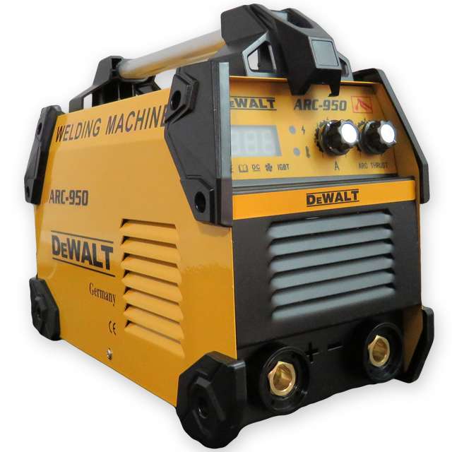 دستگاه جوش 950 آمپر مدل ARC-950 دستگاه جوش 950 آمپر مدل ARC-950
