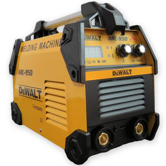 دستگاه جوش 950 آمپر مدل ARC-950 دستگاه جوش 950 آمپر مدل ARC-950