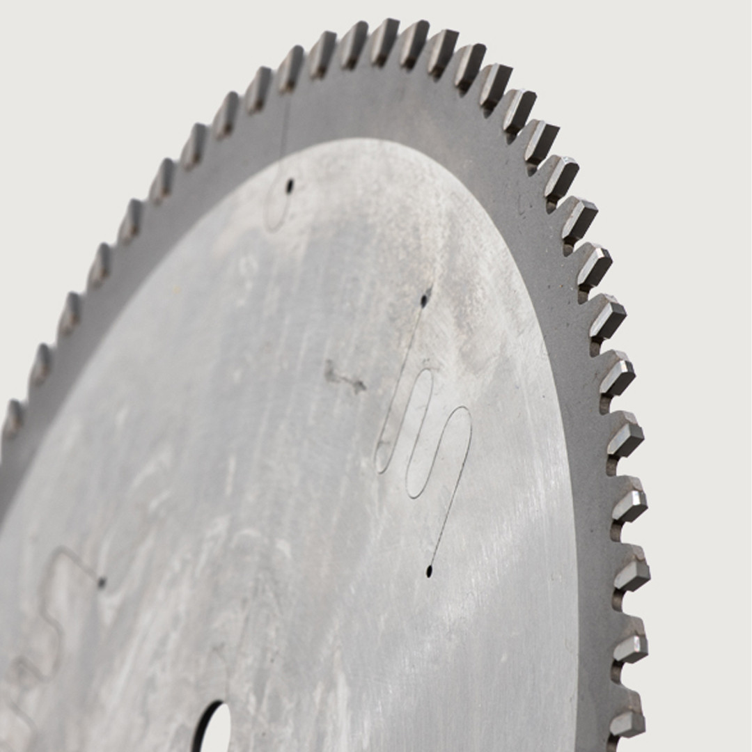 تیغه اره دیسکی مدل INNOCUT ALU25080