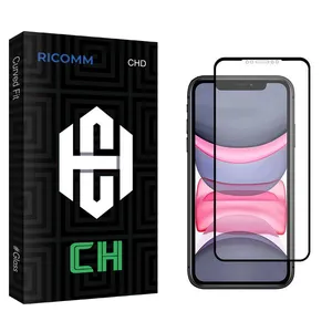 Ricomm CH2 Ceramics Screen Protector For Apple iPhone 11