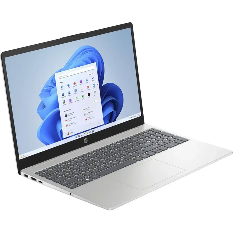 لپ تاپ 15.6 اینچ اچ‌ پی مدل 15-FD0130WM-i3 N305-16GB DDR4 3200MHz-512GB SSD-IPS-Touch-W - کاستوم شده