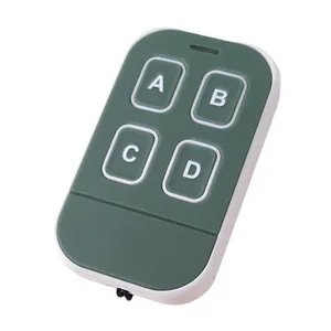 ریموت بلوتوثی دربازکن مدل AI-433