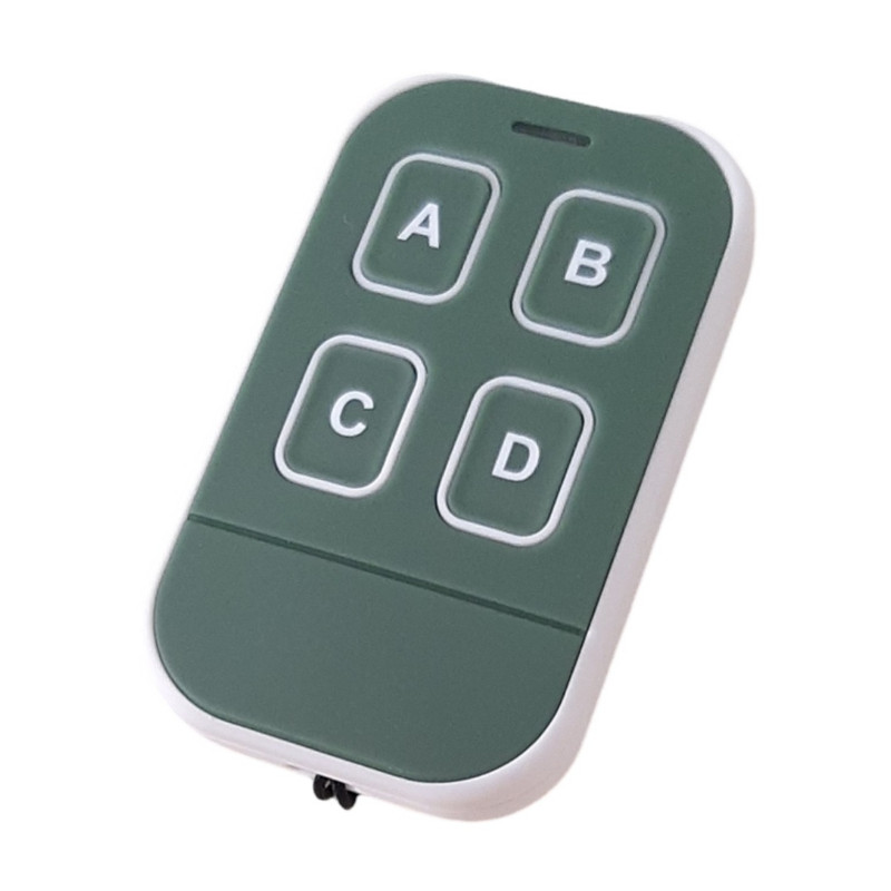 ریموت بلوتوثی دربازکن مدل AI-433 ریموت بلوتوثی دربازکن مدل AI-433