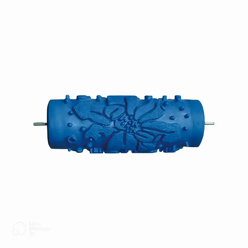 غلتک نقاشی مدل Z55 سایز 6 اینچ