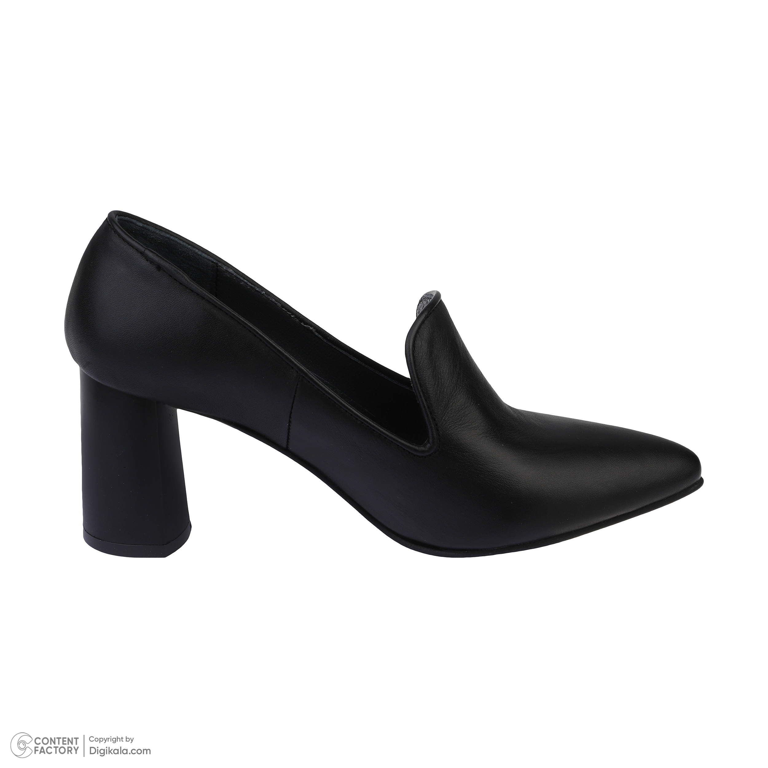 کفش زنانه ژاوا مدل 2187385844264