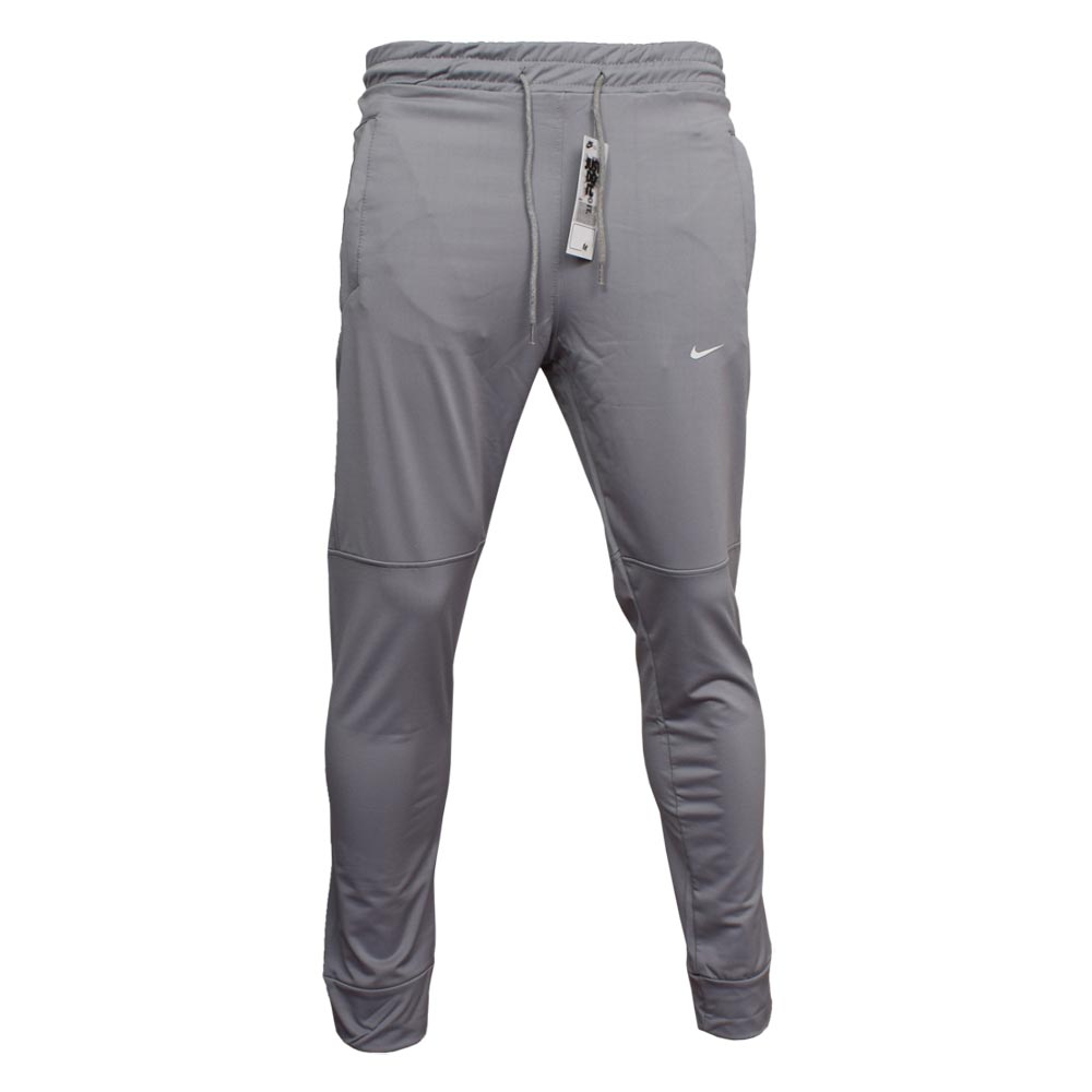 شلوار مردانه مدل اسلش رنگ طوسی کد 1008