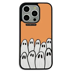 AKAM AMC-WA15PRO-BOO-20 Cover For Apple iPhone 15 Pro